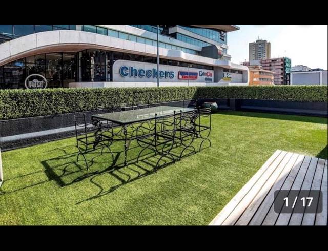 2 BEDROOM PROPERTY TO RENT IN SEA POINT